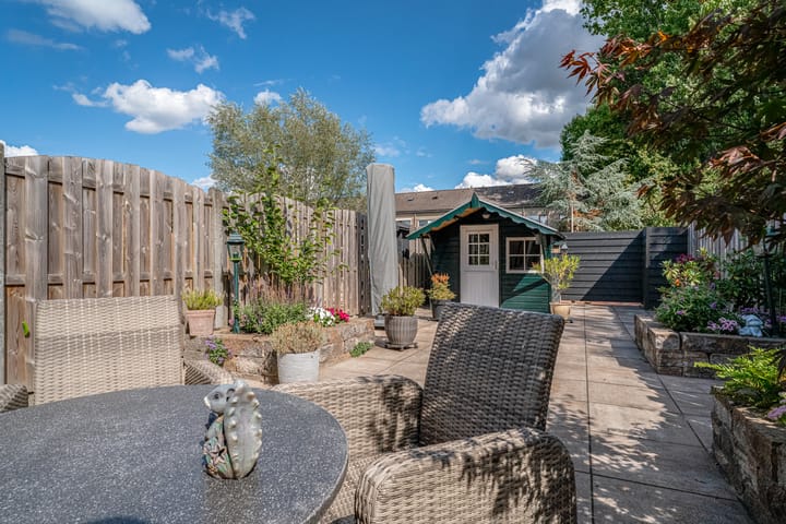 Foto 41 van Lieshoutstraat 108