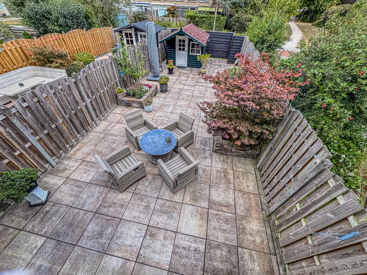 Foto 45 van Lieshoutstraat 108