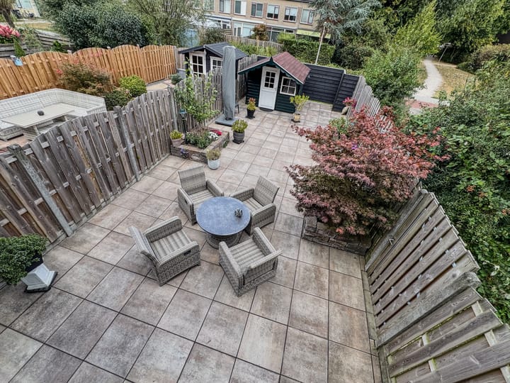 Foto 47 van Lieshoutstraat 108