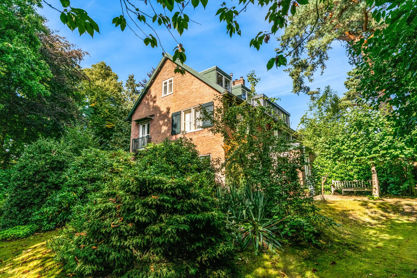 Photo 59 of Obrechtlaan 50