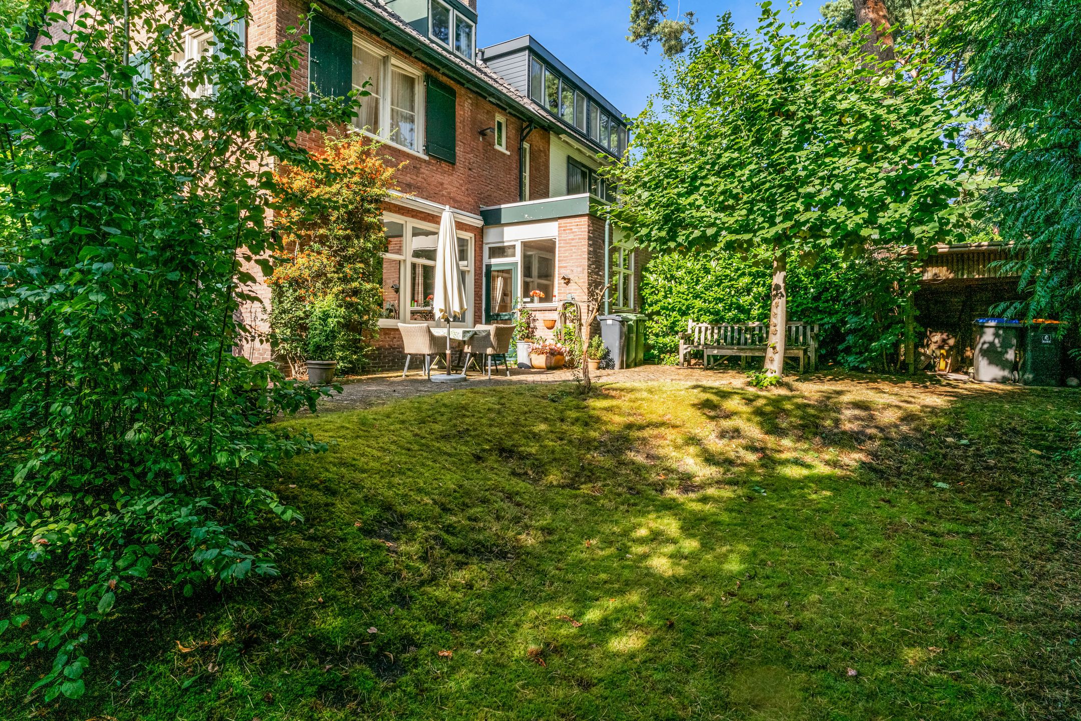 Photo 60 of Obrechtlaan 50