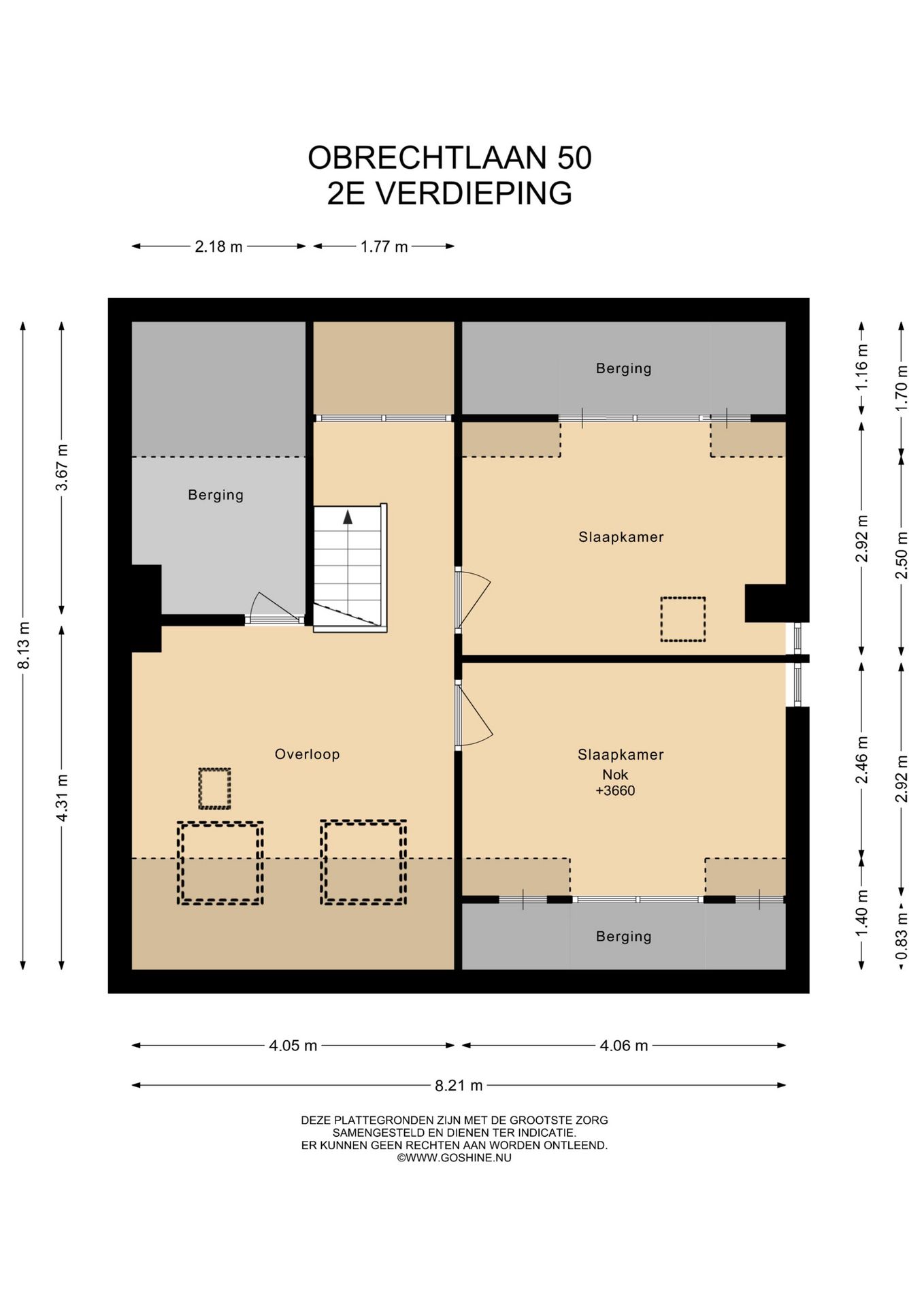 Photo 63 of Obrechtlaan 50