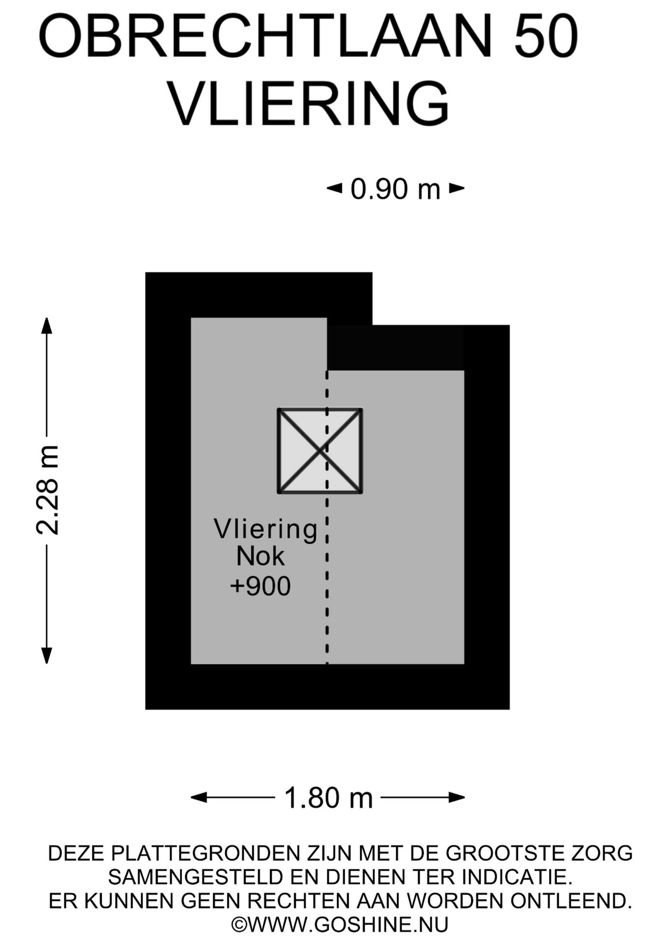 Photo 65 of Obrechtlaan 50