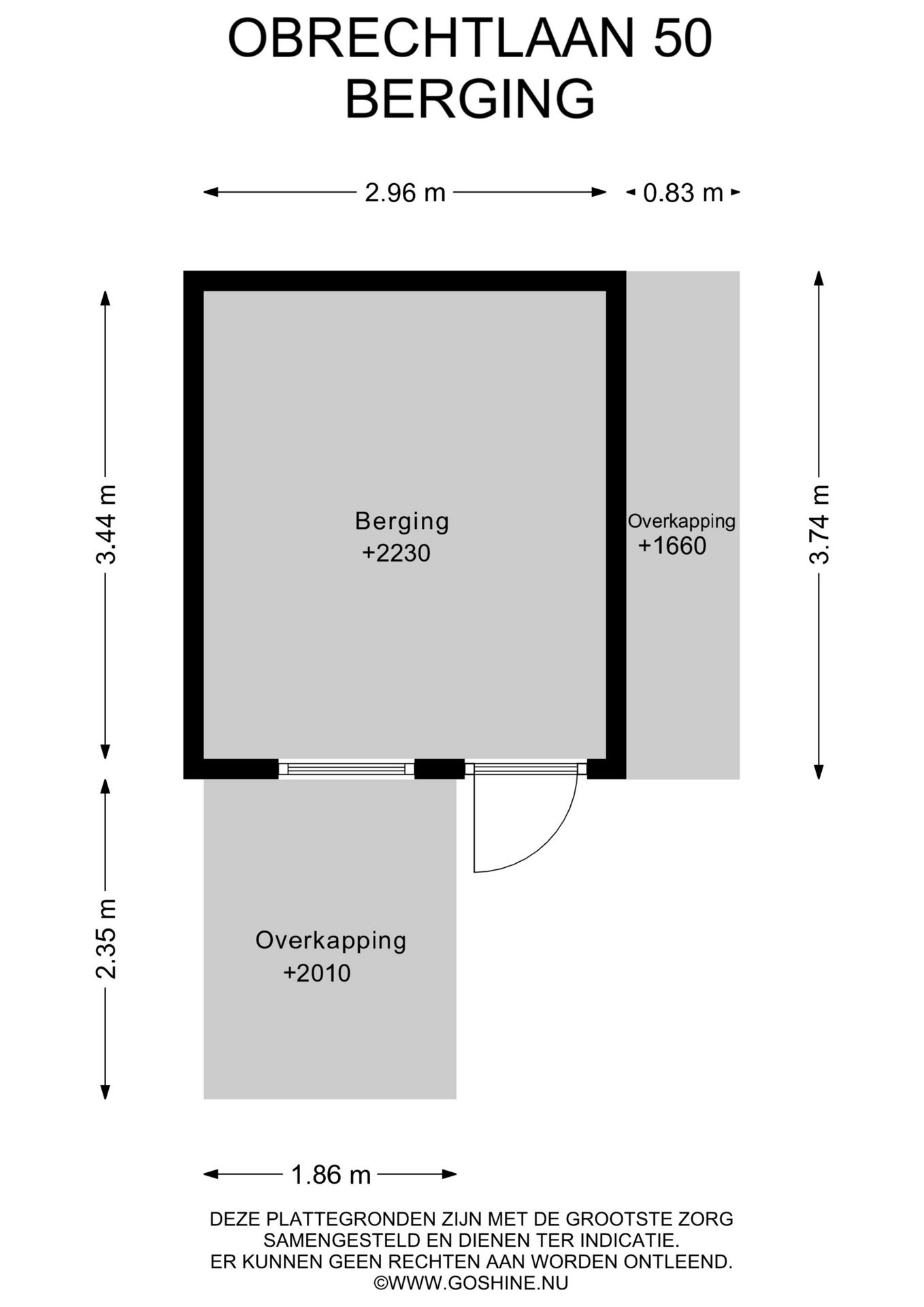 Photo 66 of Obrechtlaan 50