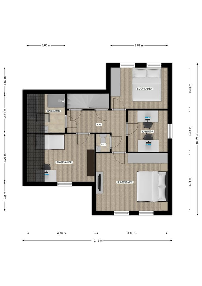 Foto 28 van Gravenweg 201
