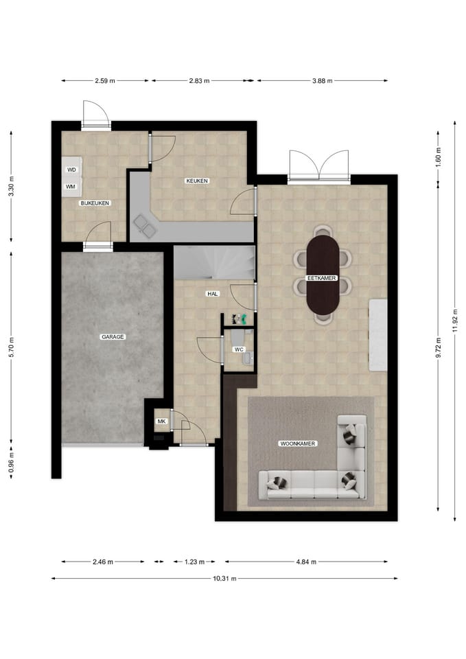 Foto 29 van Gravenweg 201