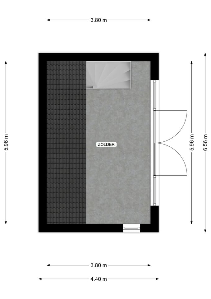 Foto 30 van Gravenweg 201