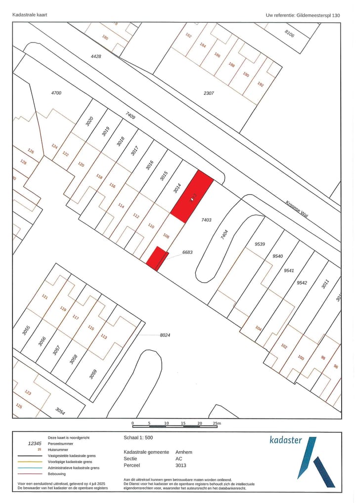 Foto 77 van Lieshoutstraat 108