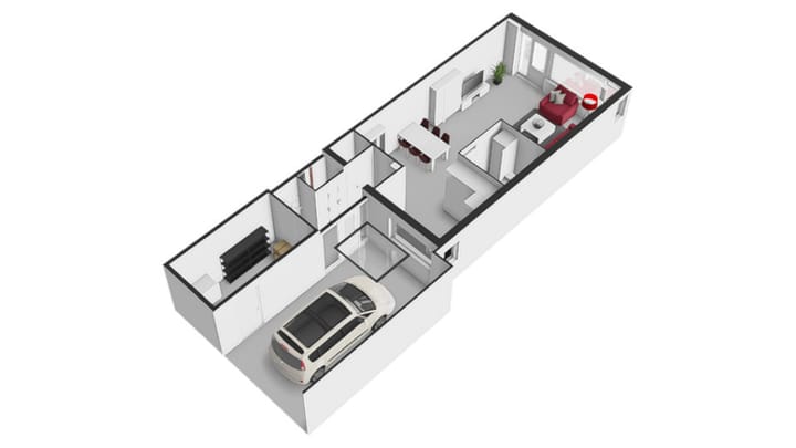 Foto 80 van Lieshoutstraat 108