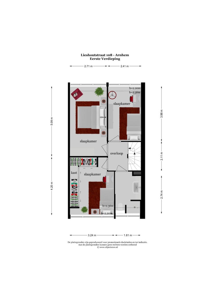 Foto 81 van Lieshoutstraat 108