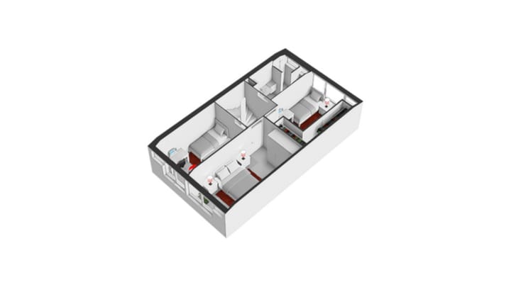 Foto 82 van Lieshoutstraat 108