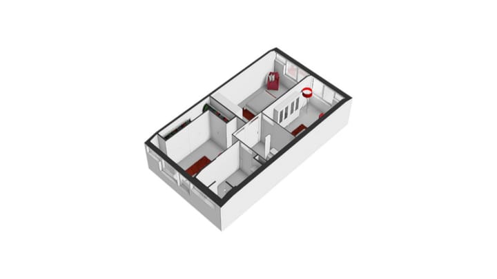 Foto 83 van Lieshoutstraat 108