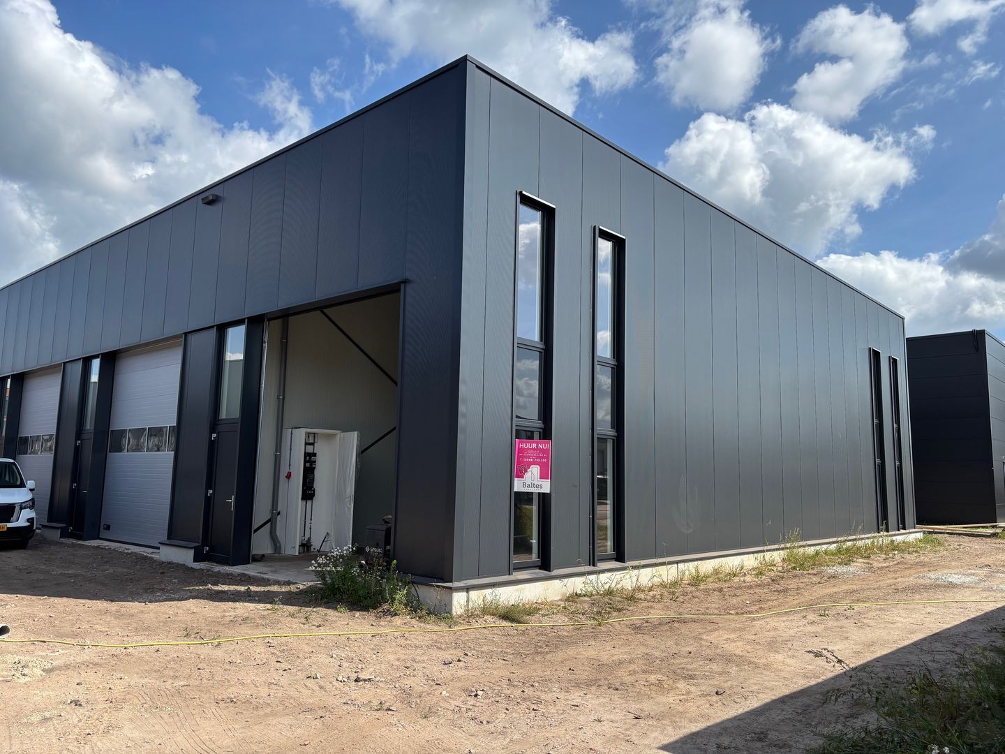 View photo 1 of Rudolf Dieselstraat 15-b10