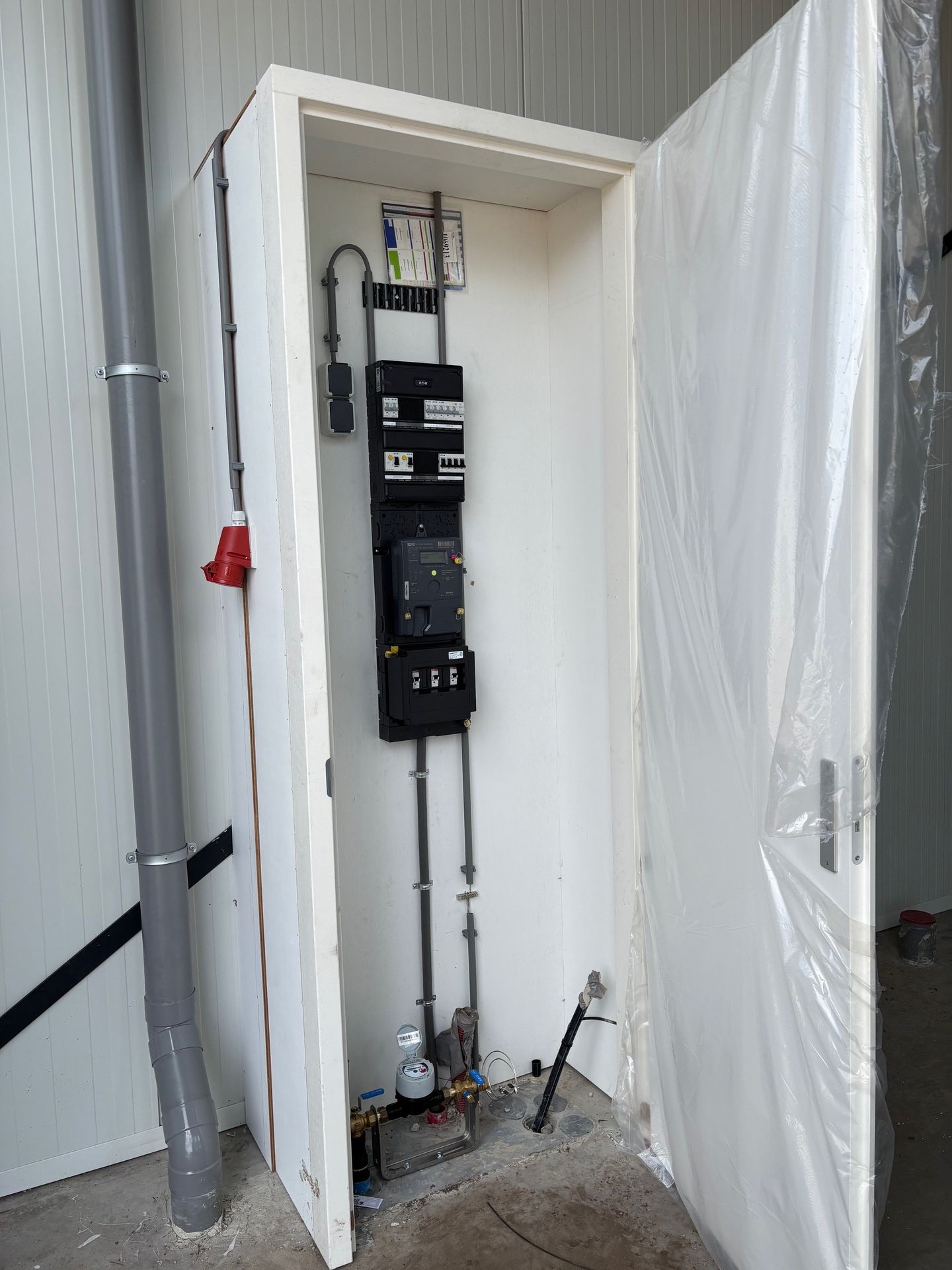 View photo 3 of Rudolf Dieselstraat 15-b10