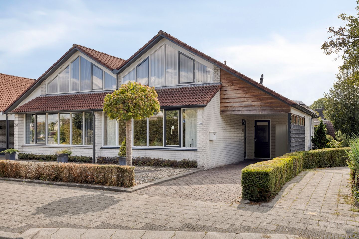 Foto 1 van Hondelink 118