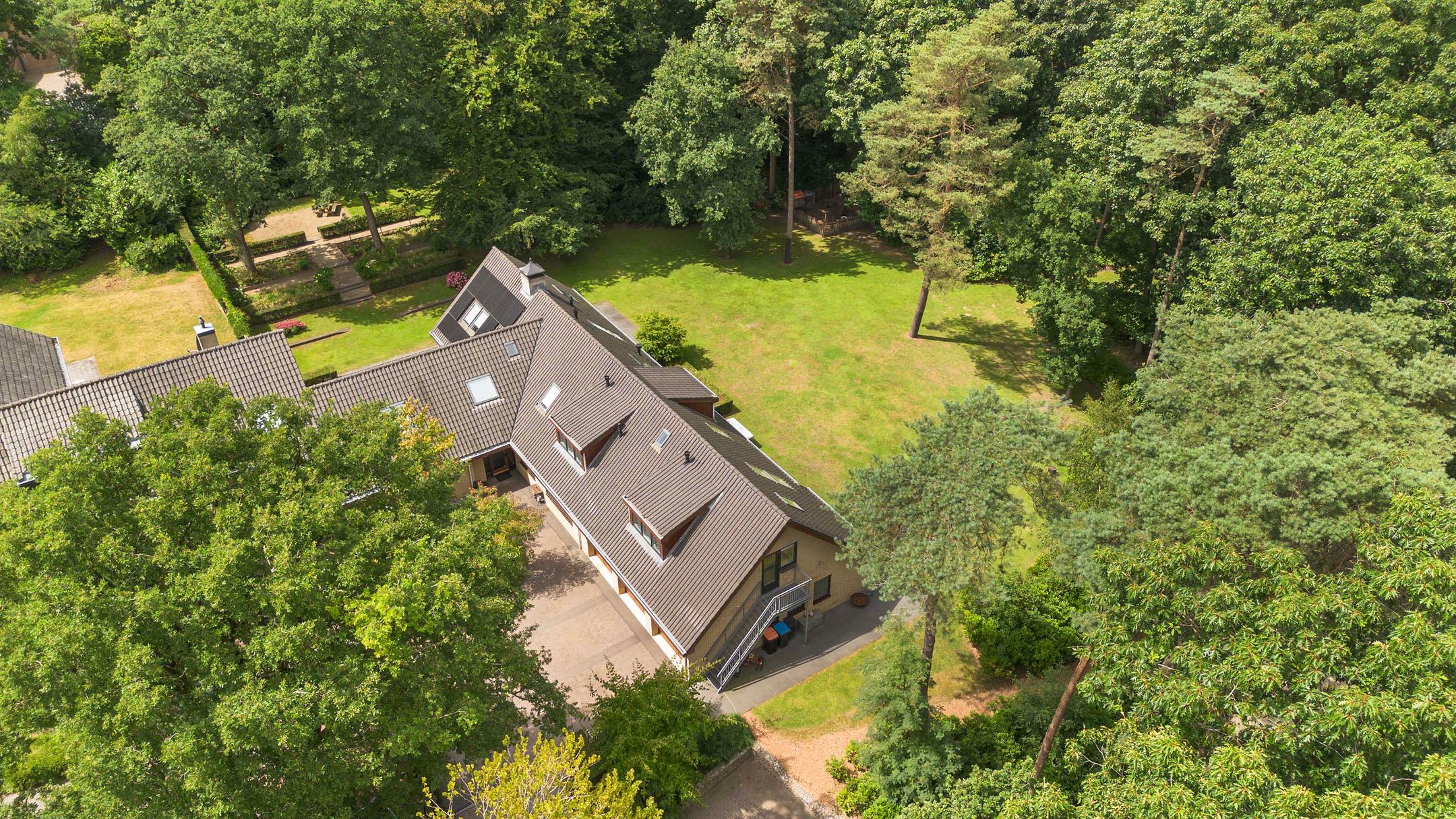 Berg en Dalweg 28-A 28 A