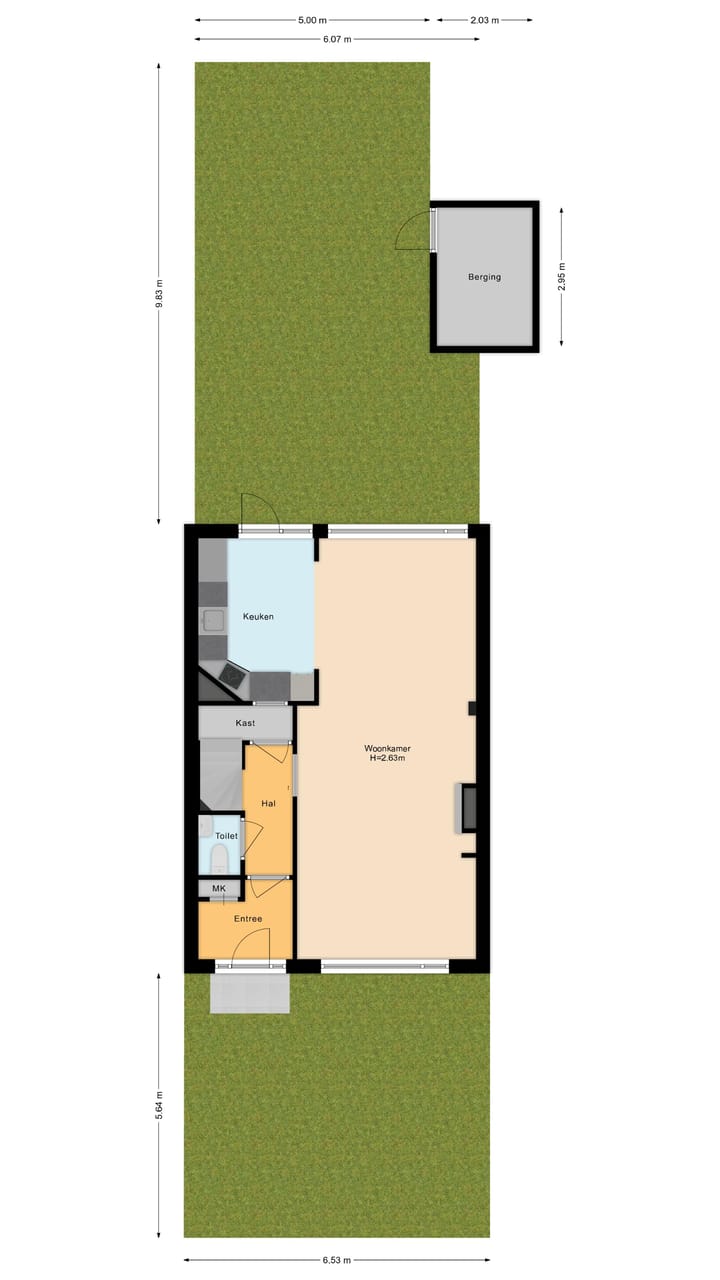 Foto 43 van Papierbloem 9