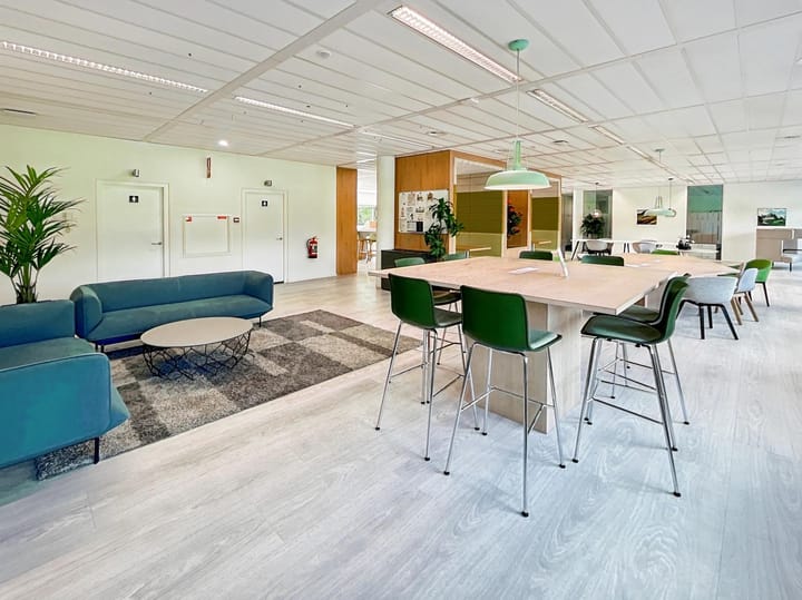 Prof. J.H. Bavincklaan 7, Amstelveen
