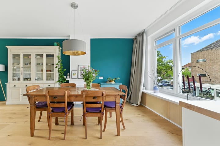 Foto 4 van Kerstroosstraat 10-B