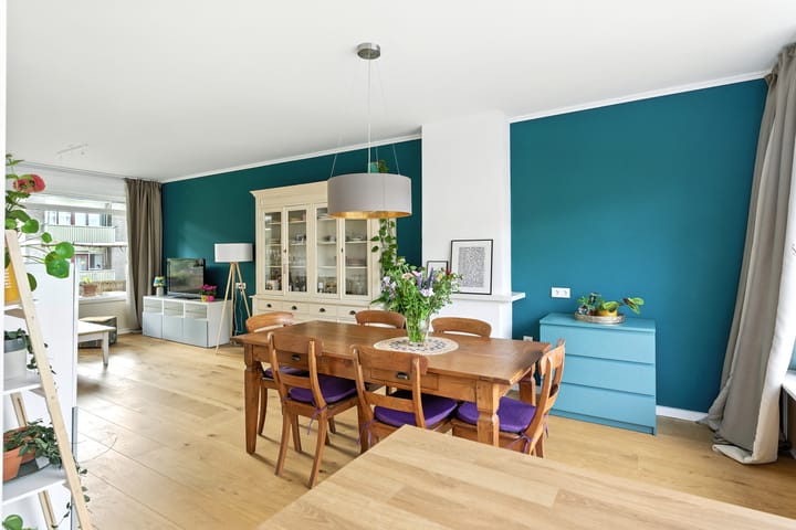 Foto 6 van Kerstroosstraat 10-B