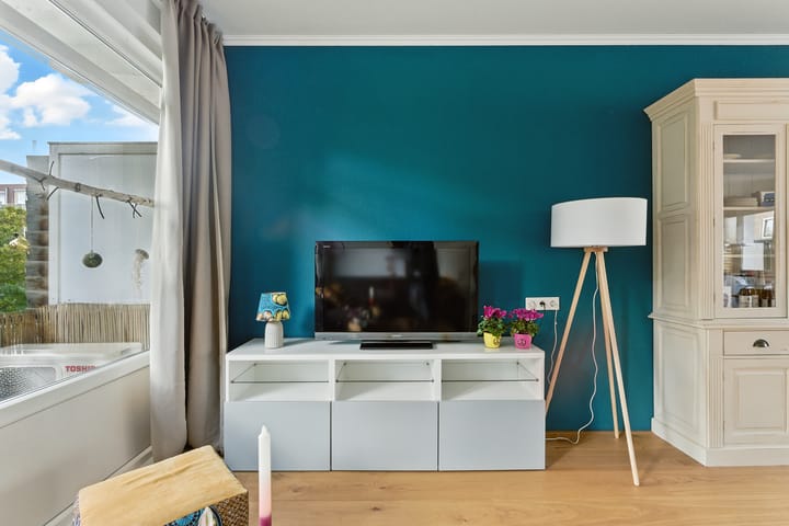 Foto 13 van Kerstroosstraat 10-B