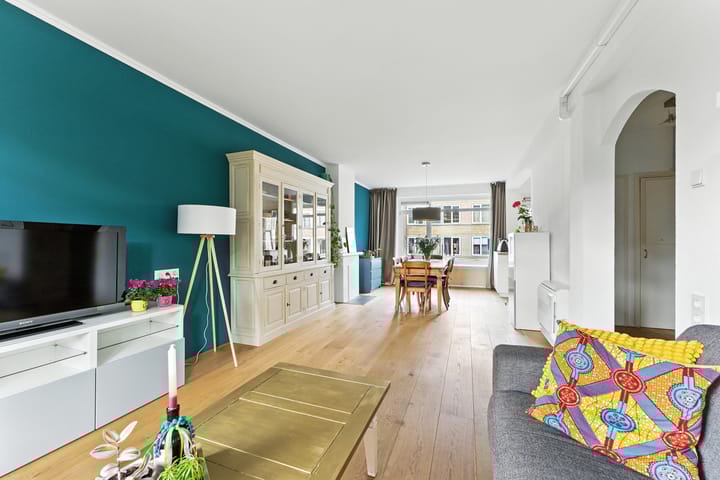 Foto 14 van Kerstroosstraat 10-B