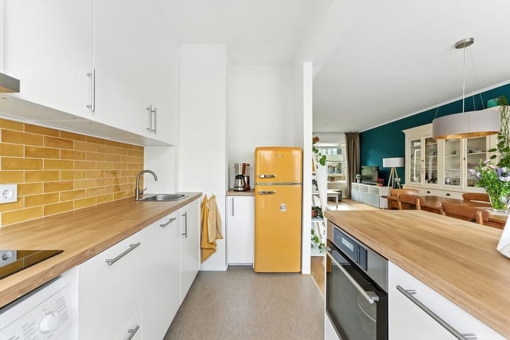 Foto 23 van Kerstroosstraat 10-B