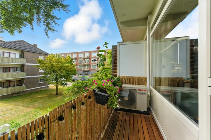 Foto 25 van Kerstroosstraat 10-B