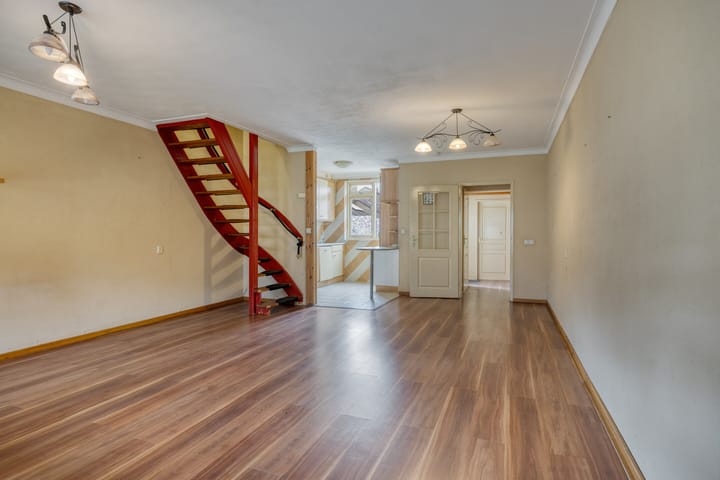 Foto 2 van Salviahof 13