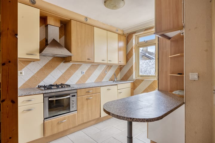 Foto 3 van Salviahof 13