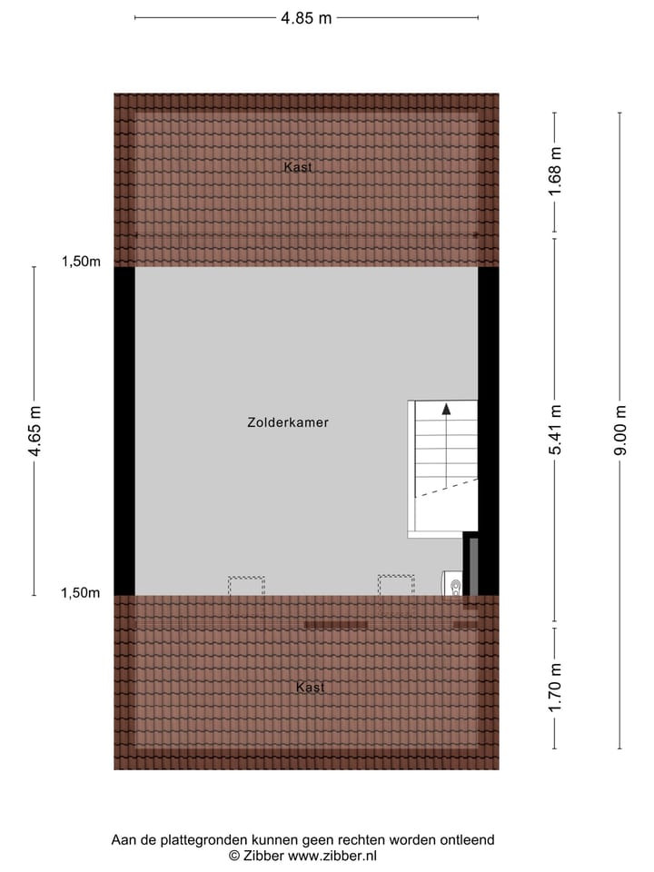 Foto 32 van Salviahof 13