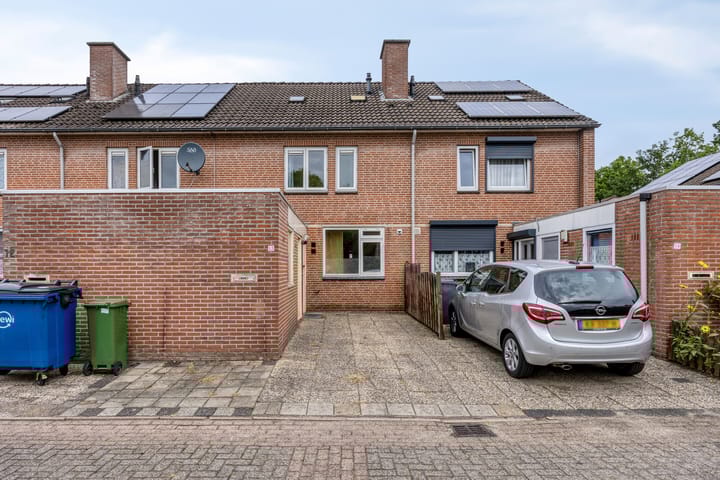 Foto 4 van Salviahof 13