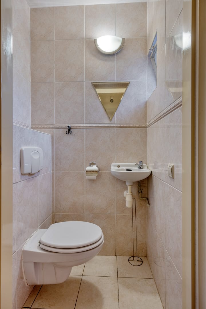 Foto 6 van Salviahof 13