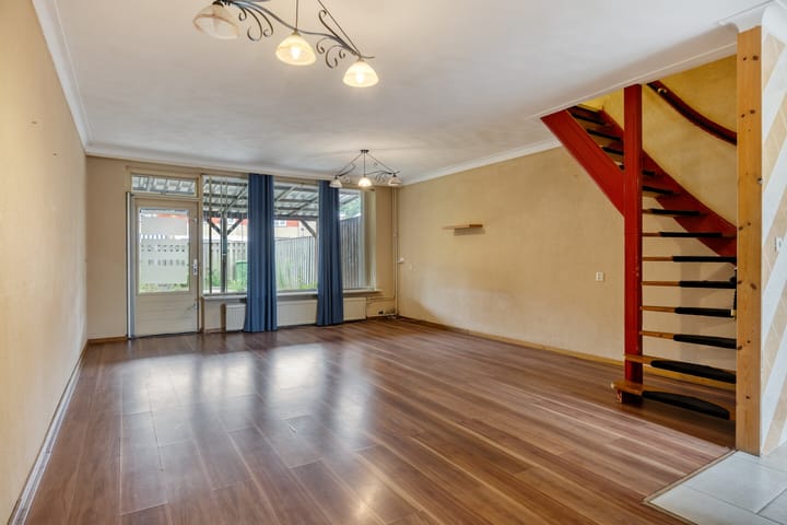 Foto 8 van Salviahof 13