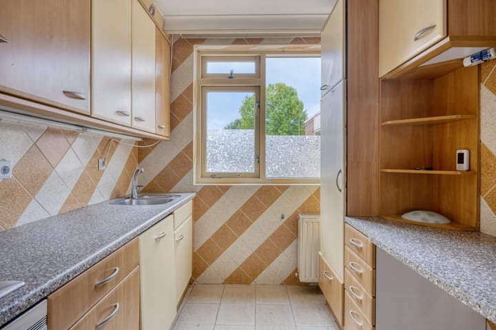 Foto 9 van Salviahof 13