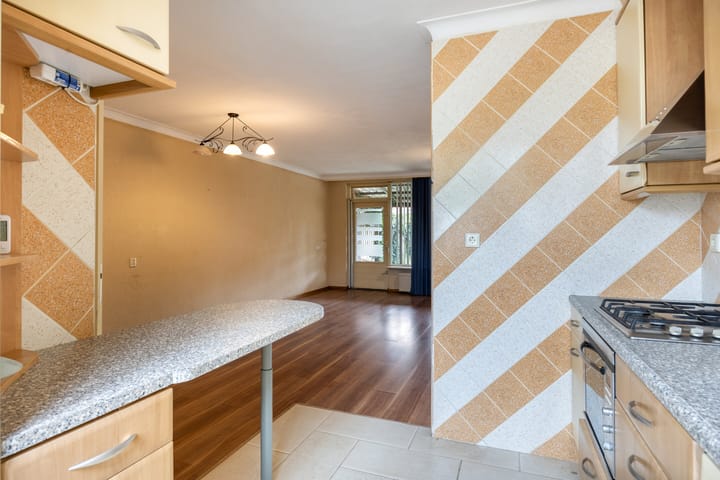 Foto 10 van Salviahof 13