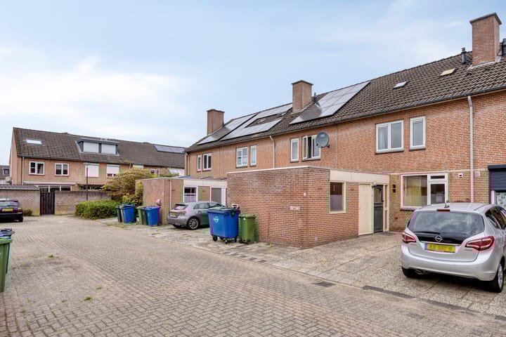 Foto 11 van Salviahof 13