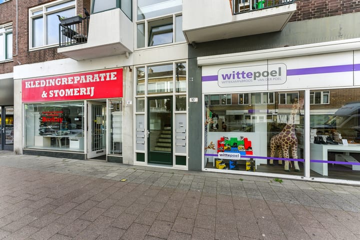 Foto 35 van Kerstroosstraat 10-B