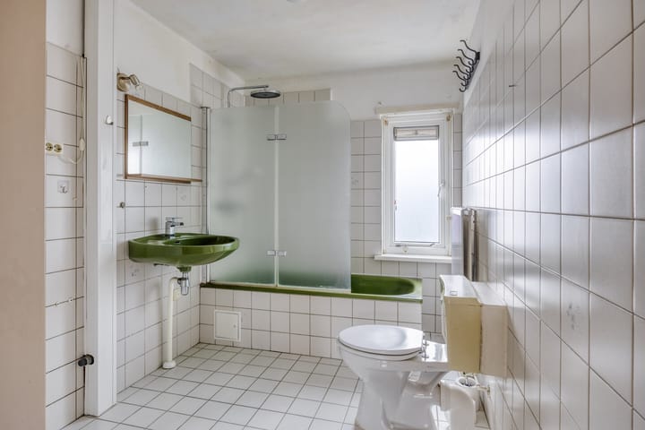 Foto 19 van Salviahof 13