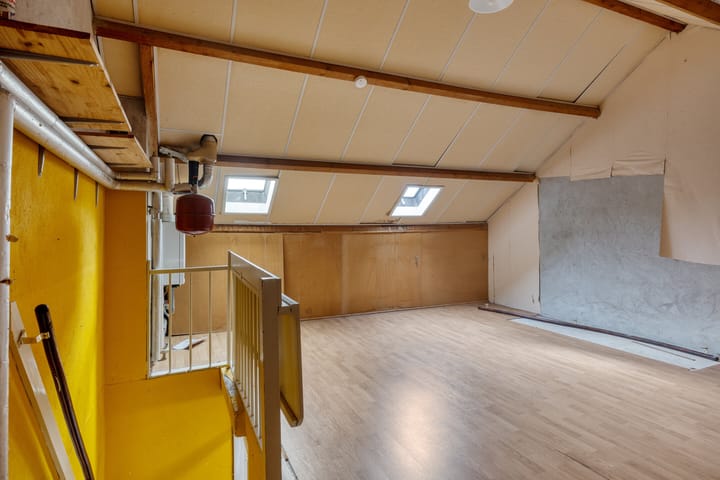 Foto 24 van Salviahof 13