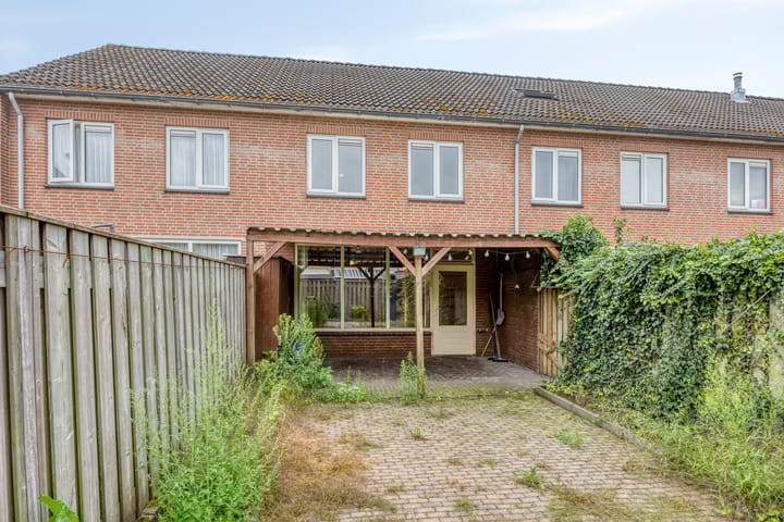 Foto 25 van Salviahof 13