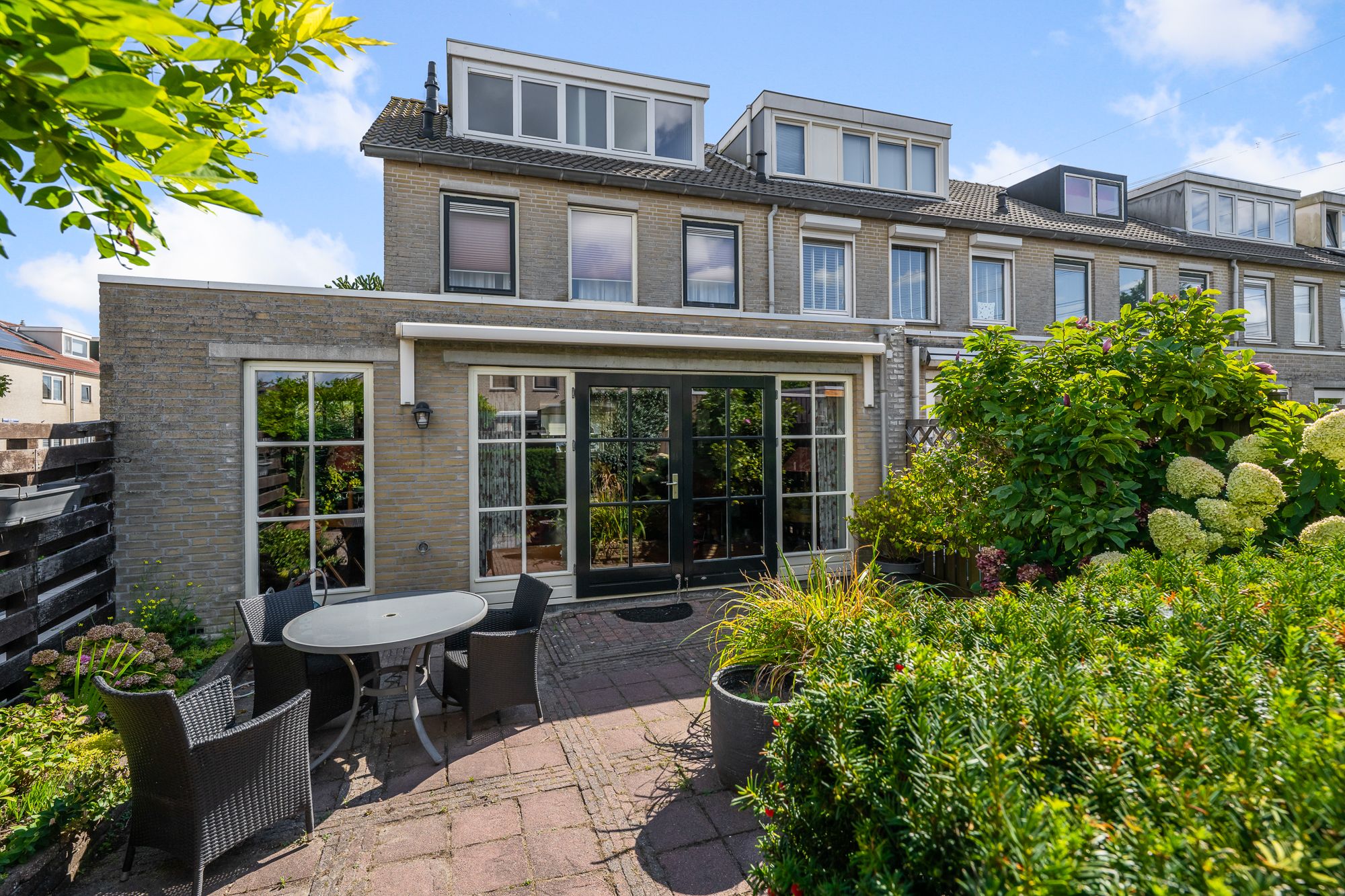 Clare Lennartstraat, 13, Zaandam, 1507XP, Noord-Holland, Nederland 13