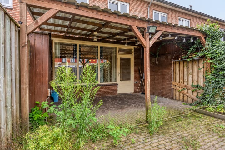 Foto 26 van Salviahof 13