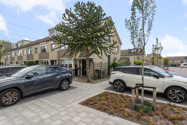 Foto 2 van Clare Lennartstraat 13