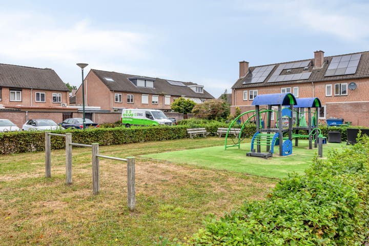 Foto 29 van Salviahof 13