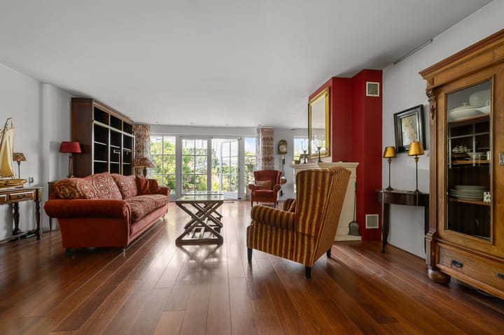 Foto 3 van Clare Lennartstraat 13