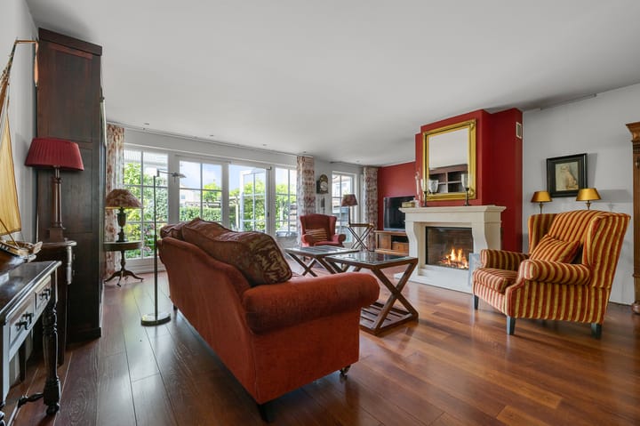 Foto 4 van Clare Lennartstraat 13