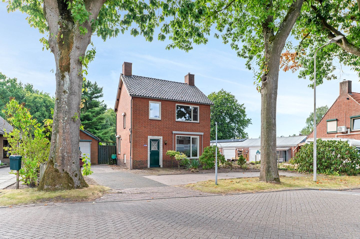 Foto 1 van Hollandseweg 18