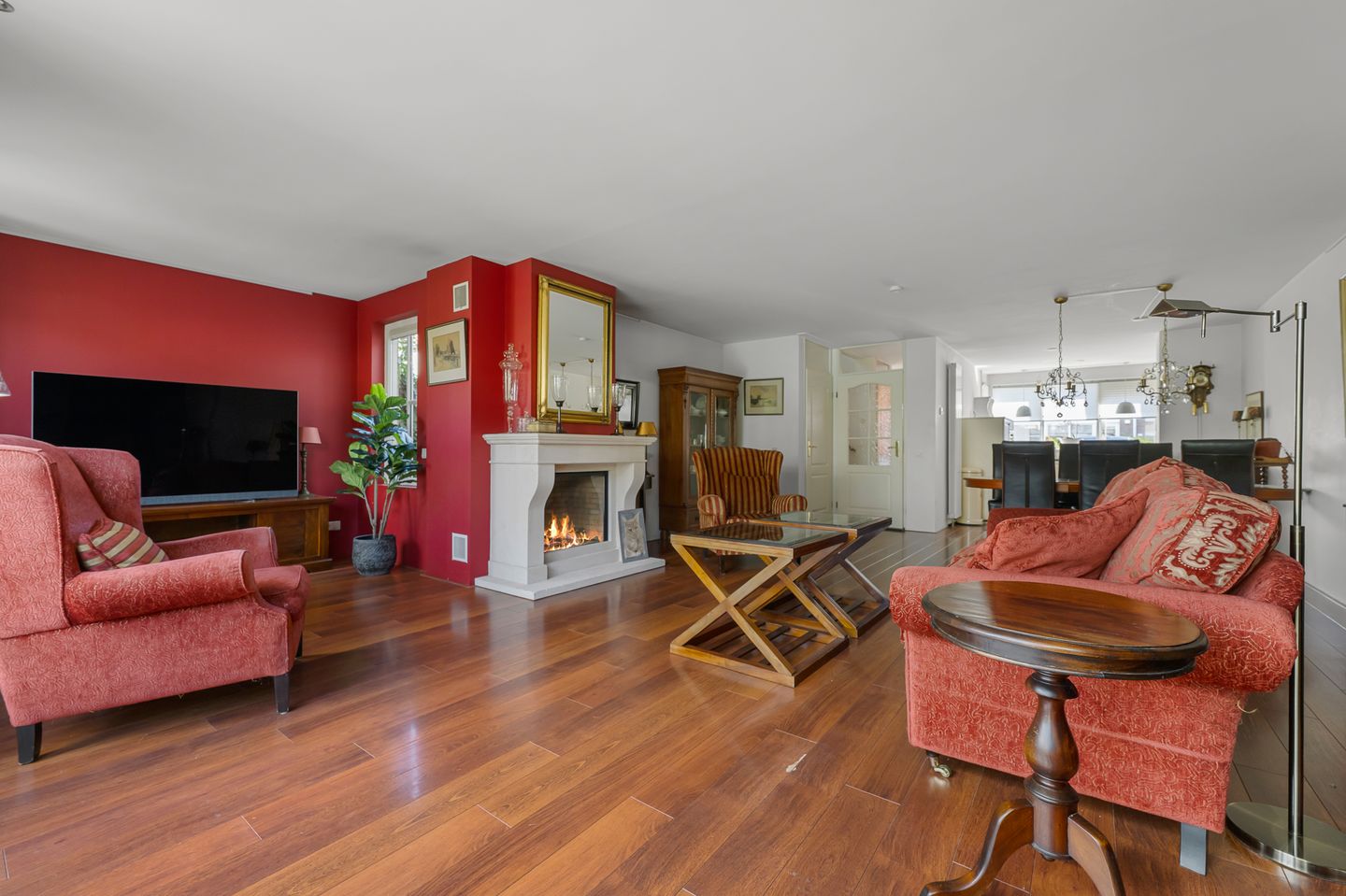 Foto 5 van Clare Lennartstraat 13