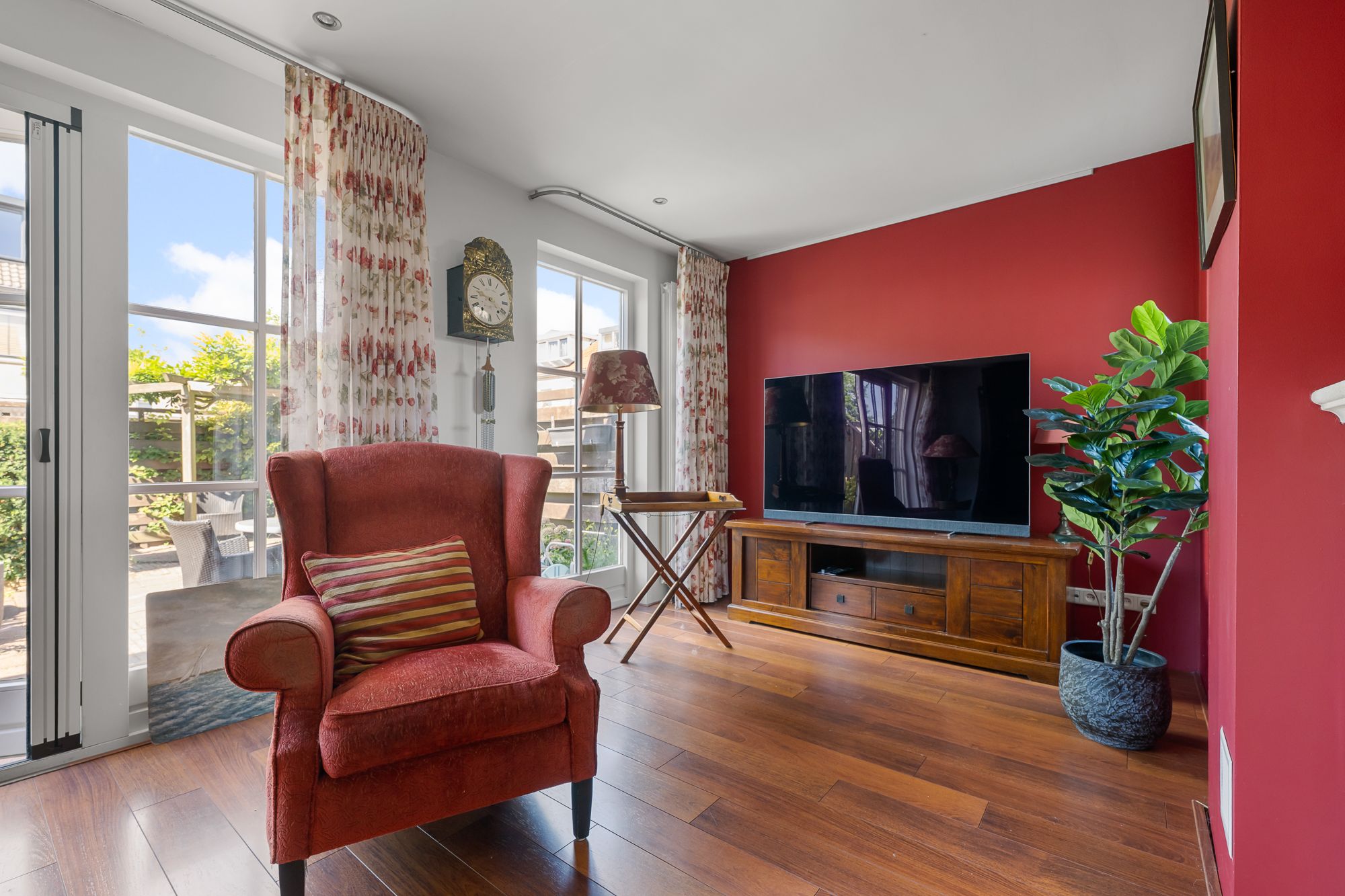 Foto 6 van Clare Lennartstraat 13